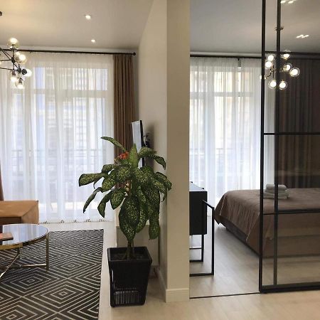 *Luxury Apartment In The City Center* 키예프 외부 사진